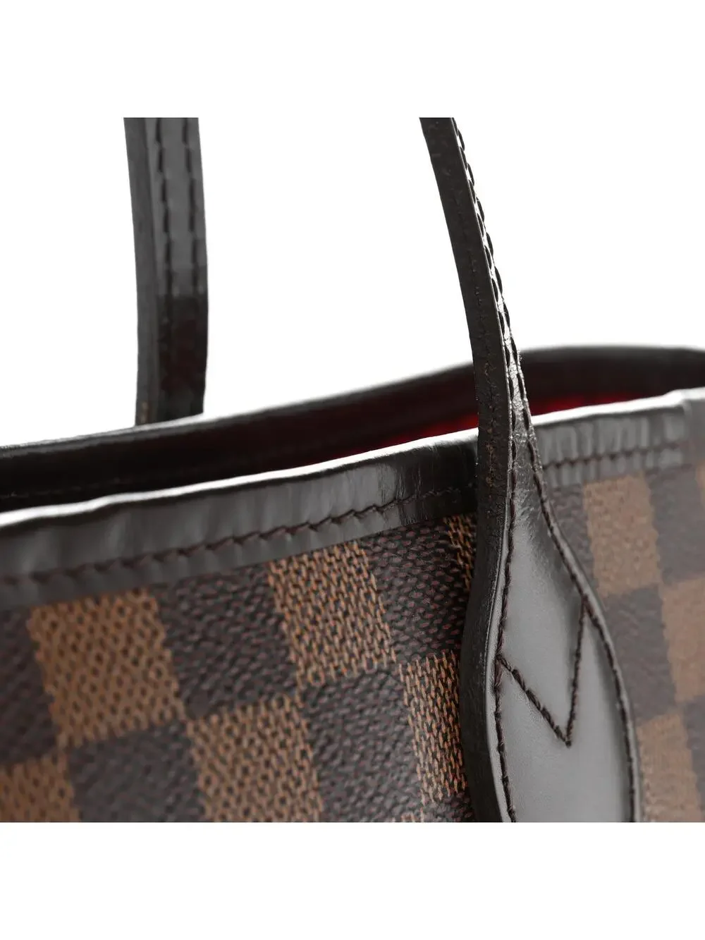 Louis Vuitton Damier Ebene Neo #333433L12B